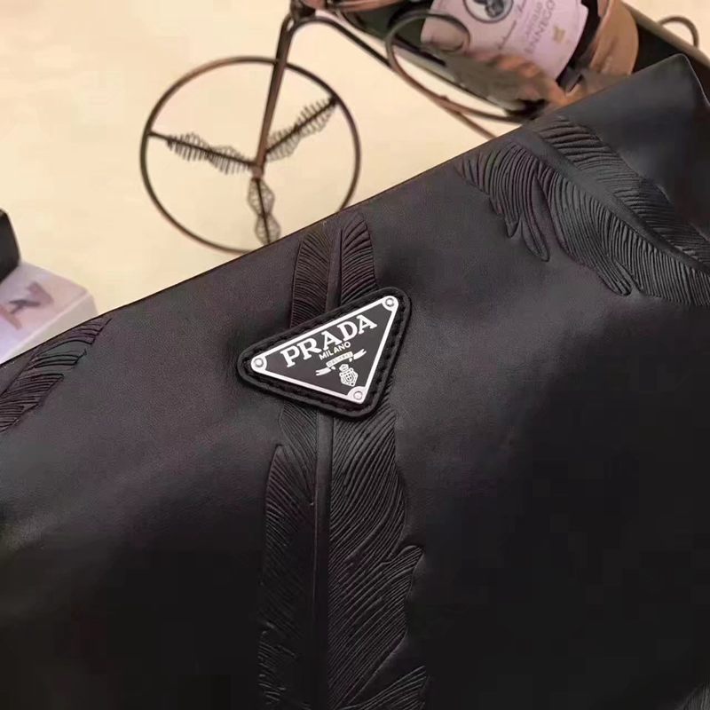 ブランド通販 プラダ PRADA   2195-3 クラッチバッグスーパーコピーブランドバッグ激安販売専門店