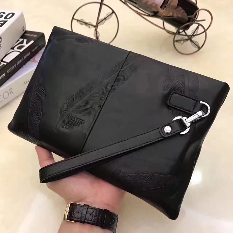 ブランド通販 プラダ PRADA   2195-3 クラッチバッグスーパーコピーブランドバッグ激安販売専門店