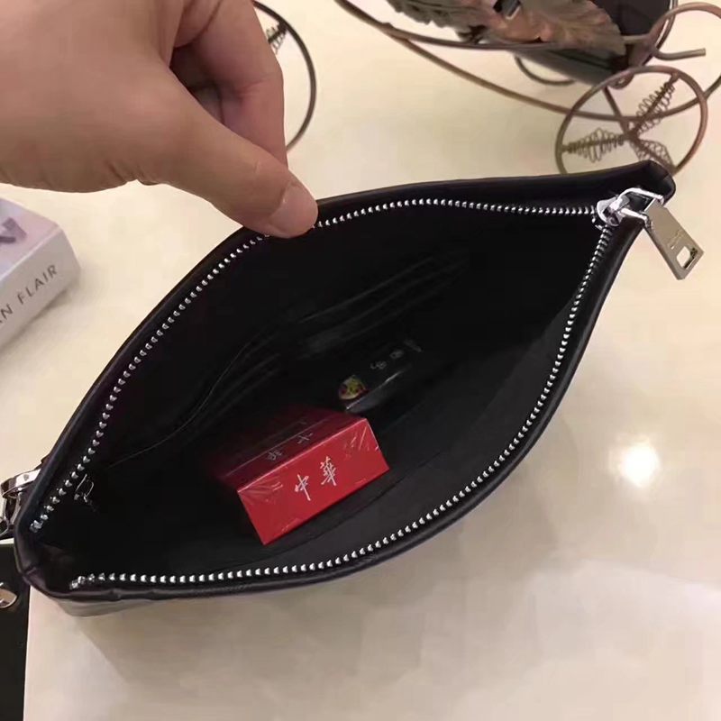 ブランド通販 プラダ PRADA   2195-3 クラッチバッグスーパーコピーブランドバッグ激安販売専門店