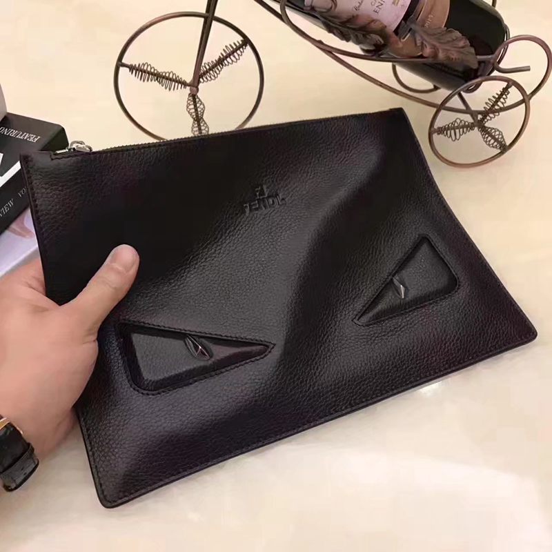 ブランド通販 フェンディ FENDI   2655-4 クラッチバッグスーパーコピー専門店