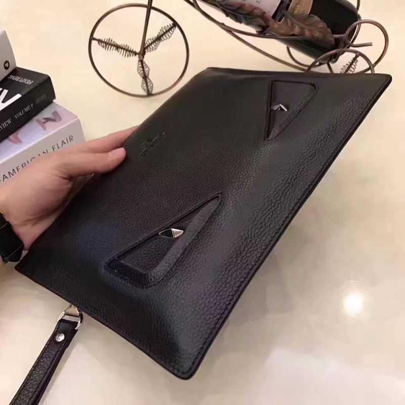 ブランド通販 フェンディ FENDI   2655-4 クラッチバッグスーパーコピー専門店