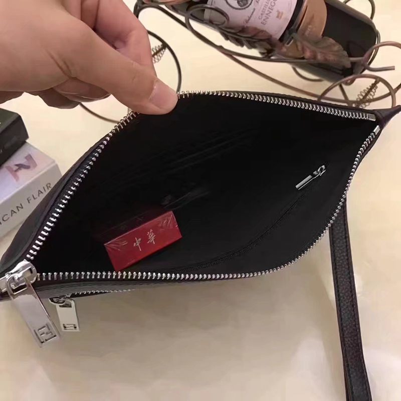 ブランド通販 フェンディ FENDI   2655-4 クラッチバッグスーパーコピー専門店