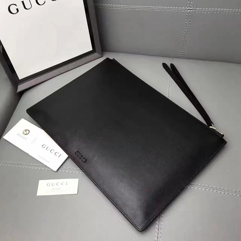 ブランド可能 GUCCI グッチ  476411-3 クラッチバッグブランドコピー国内発送専門店