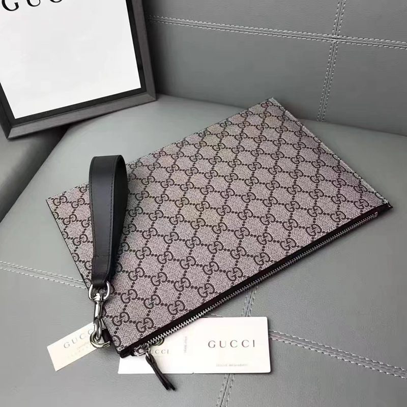 ブランド国内 グッチ GUCCI   454904-2 クラッチバッグレプリカ販売バッグ