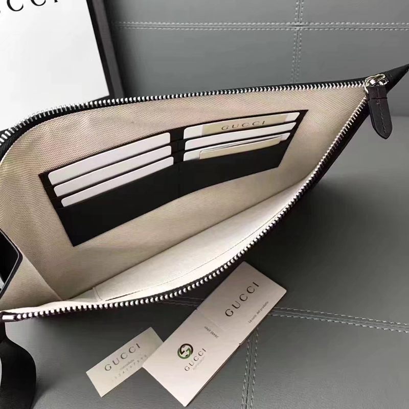 ブランド国内 グッチ GUCCI   454904-2 クラッチバッグレプリカ販売バッグ