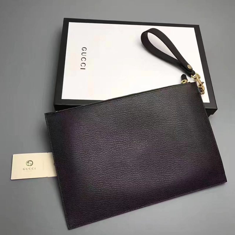 ブランド可能 GUCCI グッチ  451178-4 クラッチバッグブランドコピー代引き可能
