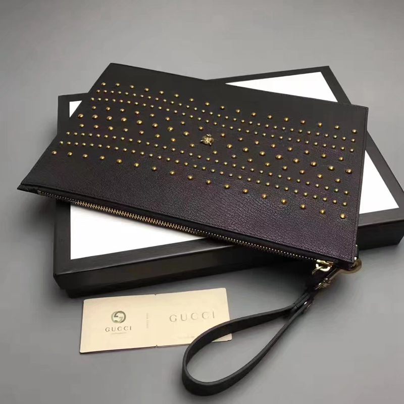 ブランド可能 GUCCI グッチ  451178-4 クラッチバッグブランドコピー代引き可能