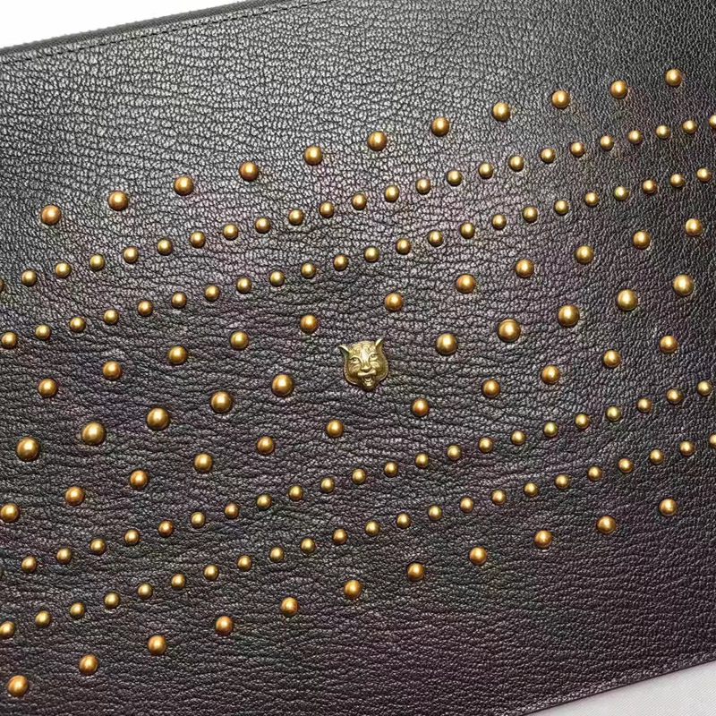 ブランド可能 GUCCI グッチ  451178-4 クラッチバッグブランドコピー代引き可能