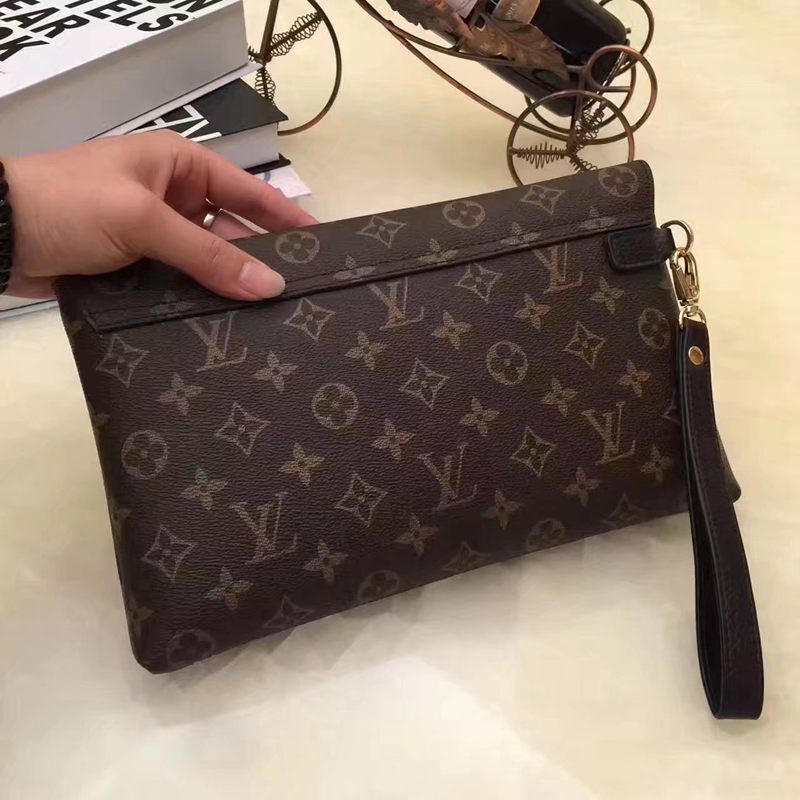 ブランド国内 ルイヴィトン LOUIS VUITTON   3014-2 クラッチバッグスーパーコピーブランドバッグ激安安全後払い販売専門店