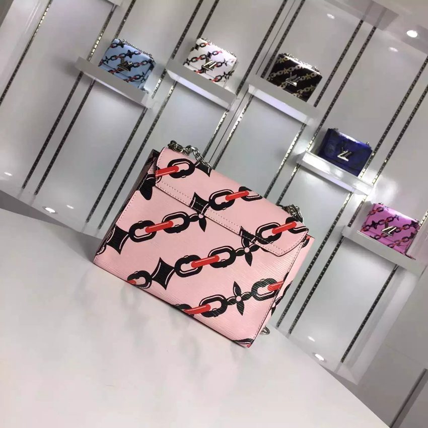 良品ルイヴィトン  LOUIS VUITTON  42454-3  ショルダーバッグ格安コピー口コミ