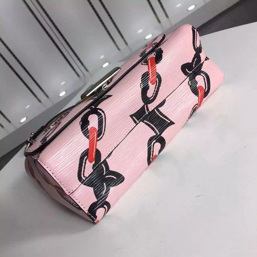 良品ルイヴィトン  LOUIS VUITTON  42454-3  ショルダーバッグ格安コピー口コミ