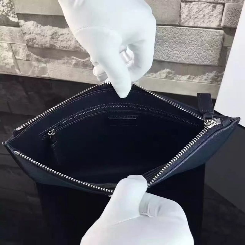 ブランド国内 プラダ PRADA   1238-14 メンズ クラッチバッグブランドコピーバッグ激安国内発送販売専門店