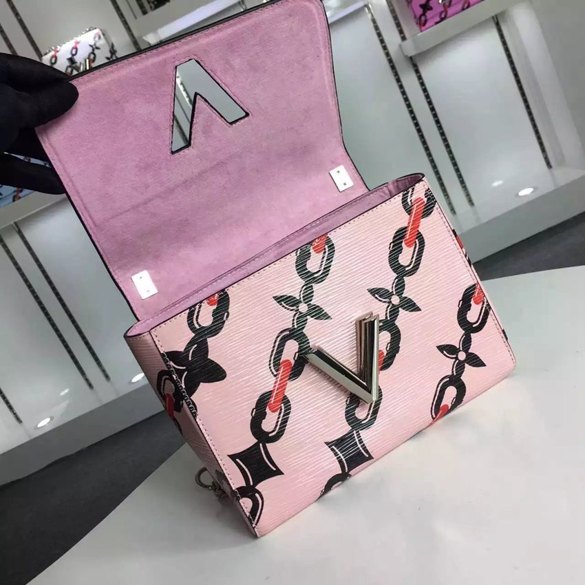 良品ルイヴィトン  LOUIS VUITTON  42454-3  ショルダーバッグ格安コピー口コミ