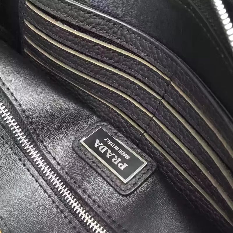 ブランド通販 プラダ PRADA  特価 1BD268-1 メンズ クラッチバッグ激安代引き口コミ