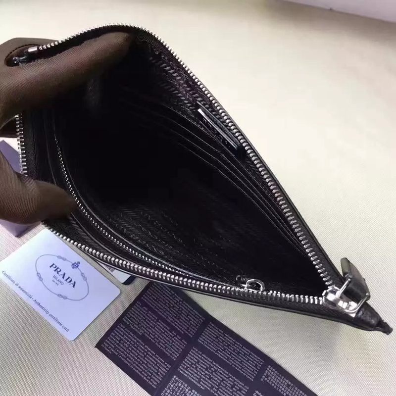 ブランド国内 プラダ PRADA    クラッチバッグレプリカ激安代引き対応