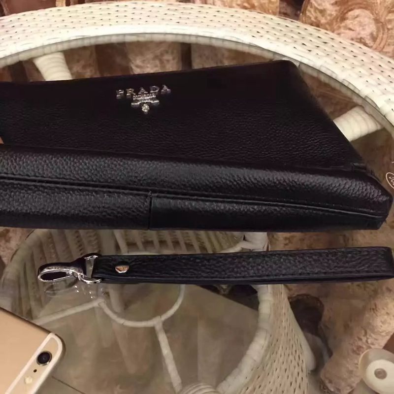ブランド通販 プラダ PRADA   9076-1 クラッチバッグ格安コピーバッグ口コミ