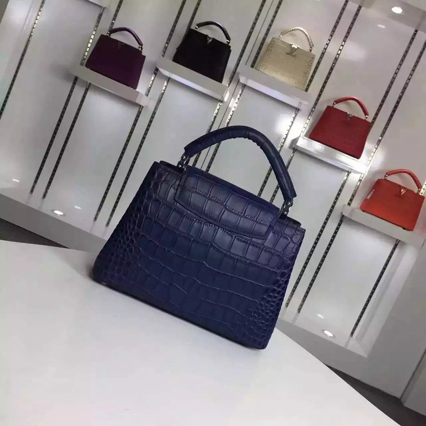 店長は推薦しますルイヴィトン  LOUIS VUITTON    トートバッグ新作ブランドコピー代引き可能