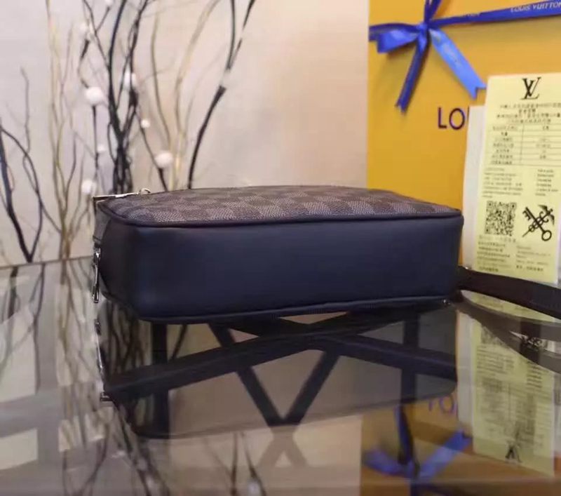 ブランド後払い ルイヴィトン LOUIS VUITTON   42838-2 クラッチバッグスーパーコピーブランド代引き
