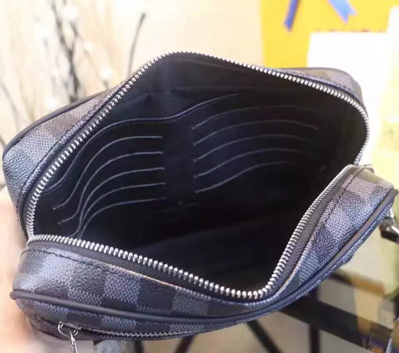 ブランド後払い ルイヴィトン LOUIS VUITTON   42838-2 クラッチバッグスーパーコピーブランド代引き