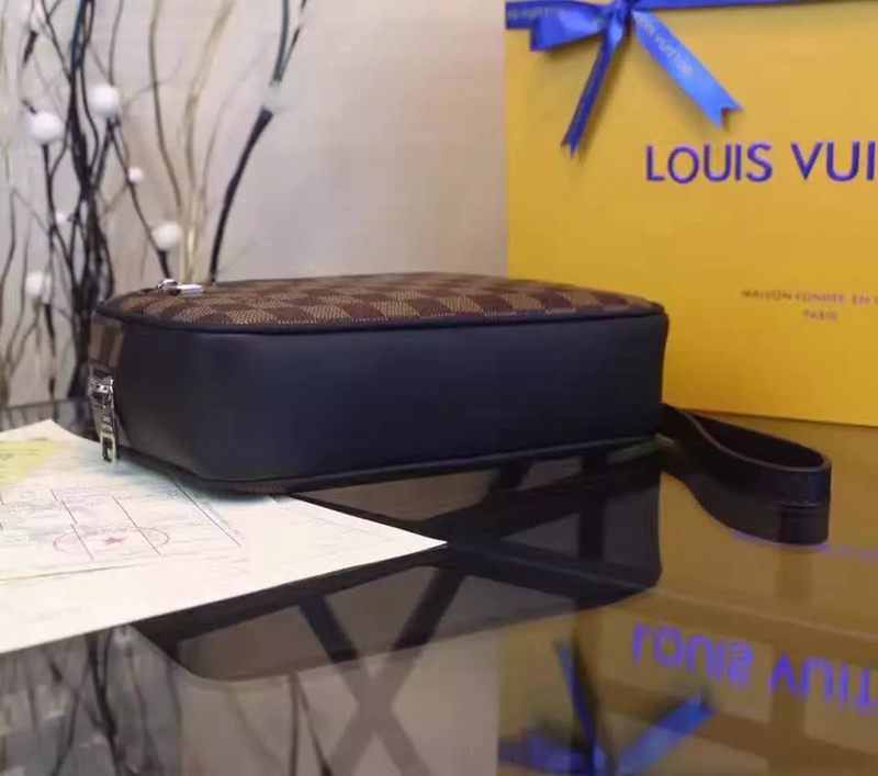 ブランド通販 ルイヴィトン LOUIS VUITTON   42838-3 クラッチバッグレプリカ販売
