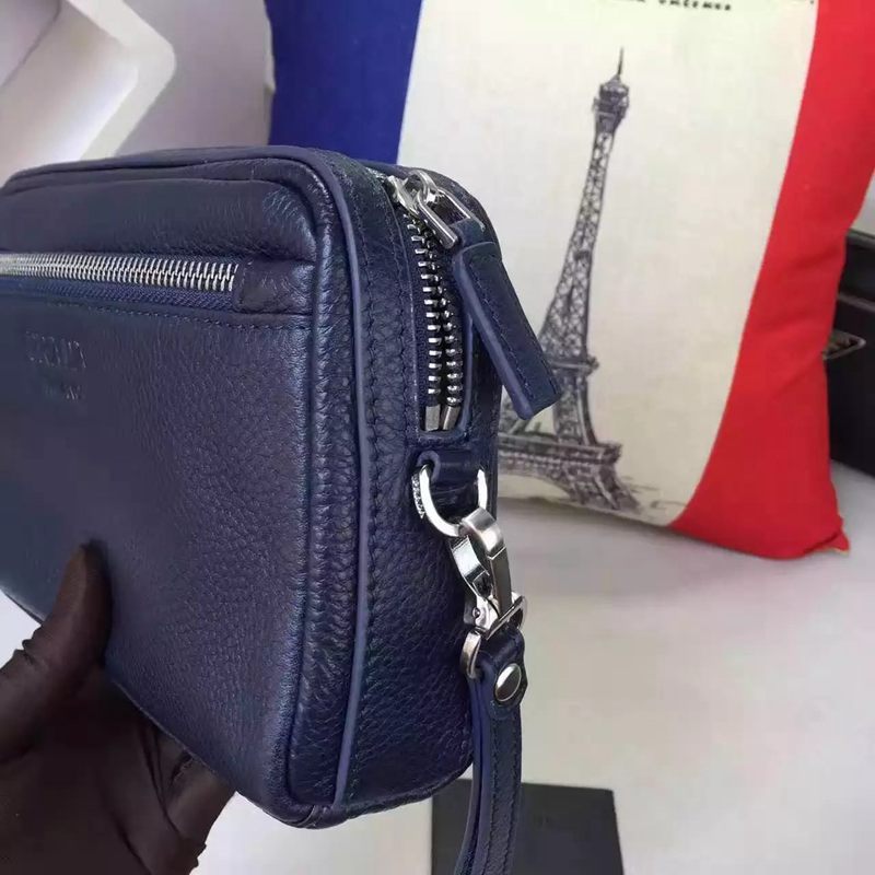 ブランド国内 プラダ PRADA    クラッチバッグ激安販売バッグ専門店
