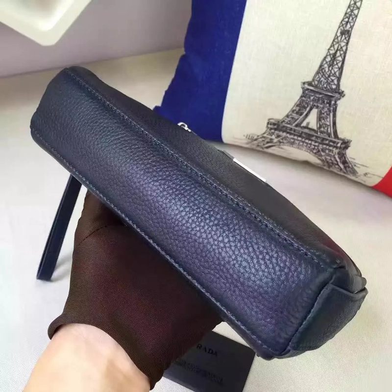 ブランド国内 プラダ PRADA    クラッチバッグ激安販売バッグ専門店