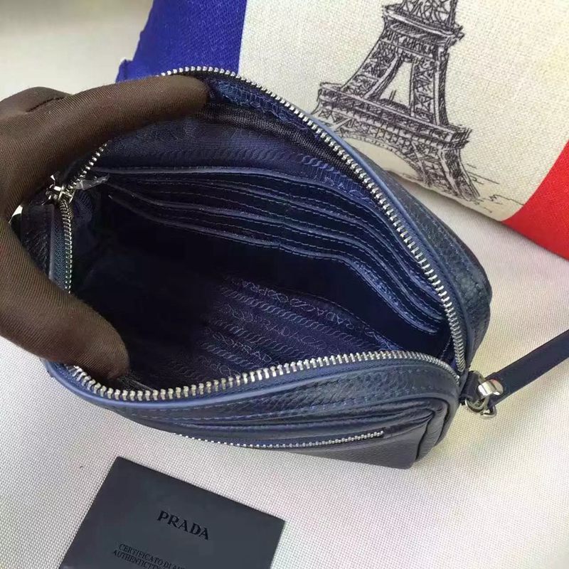 ブランド国内 プラダ PRADA    クラッチバッグ激安販売バッグ専門店