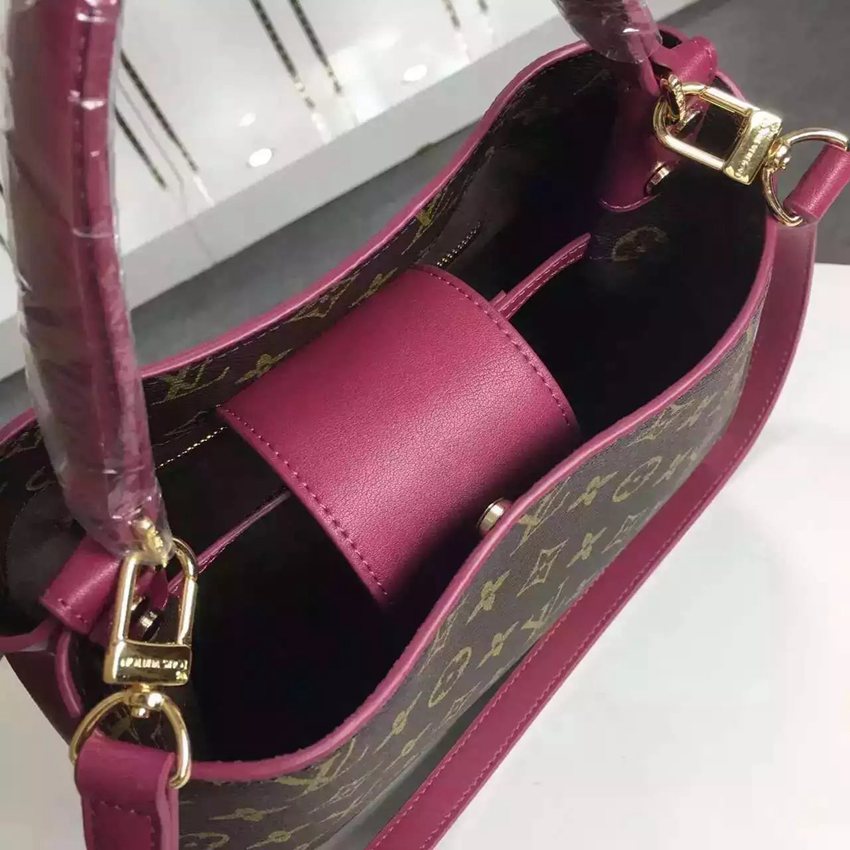 2018年新作LOUIS VUITTON ルイヴィトン  43881-1  ショルダーバッグ  斜めがけショルダー トートバッグ新入荷安いスーパーコピーブランドバッグ激安国内発送販売専門店