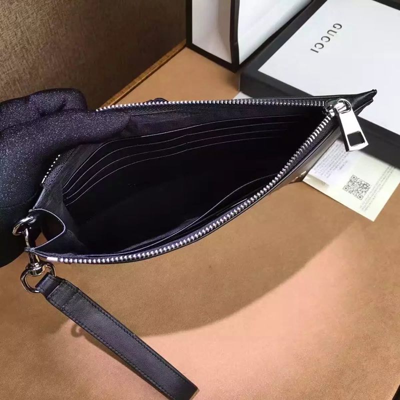 ブランド後払い グッチ GUCCI  セール価格 387457-2 クラッチバッグスーパーコピー代引き国内発送