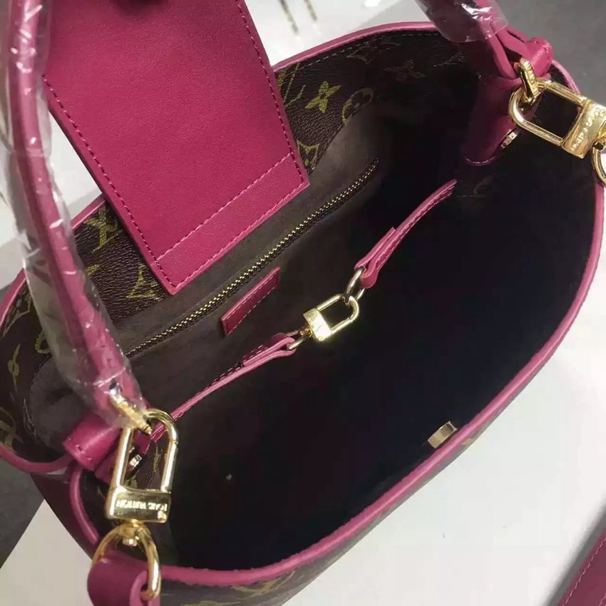 2018年新作LOUIS VUITTON ルイヴィトン  43881-1  ショルダーバッグ  斜めがけショルダー トートバッグ新入荷安いスーパーコピーブランドバッグ激安国内発送販売専門店