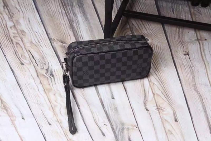 ブランド販売 ルイヴィトン LOUIS VUITTON   47543-6 クラッチバッグブランドコピー専門店