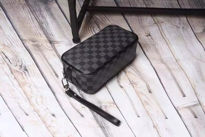 ブランド販売 ルイヴィトン LOUIS VUITTON   47543-6 クラッチバッグブランドコピー専門店