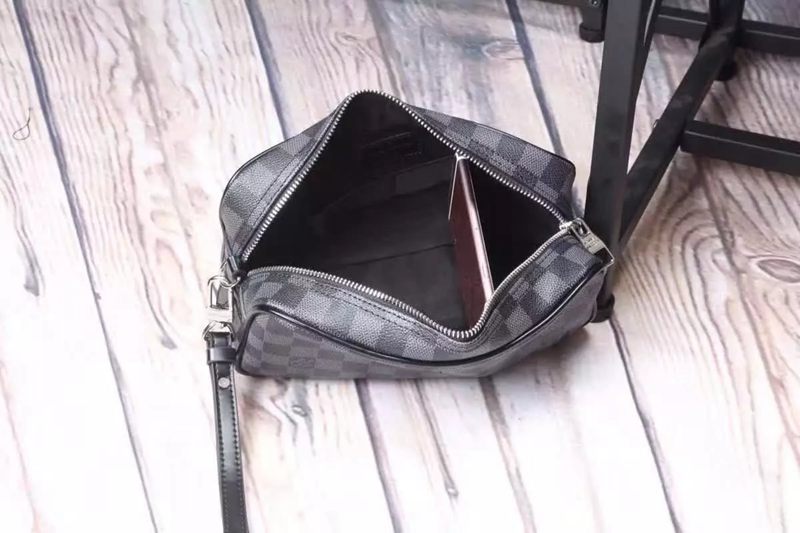 ブランド販売 ルイヴィトン LOUIS VUITTON   47543-6 クラッチバッグブランドコピー専門店