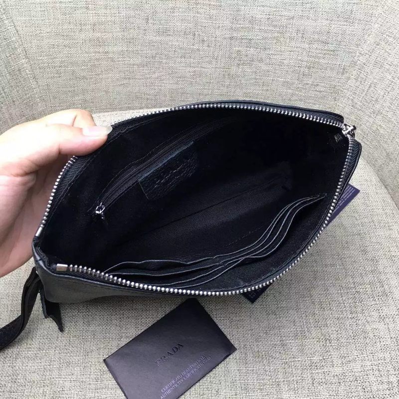 ブランド販売 プラダ PRADA    クラッチバッグスーパーコピーブランドバッグ激安販売専門店