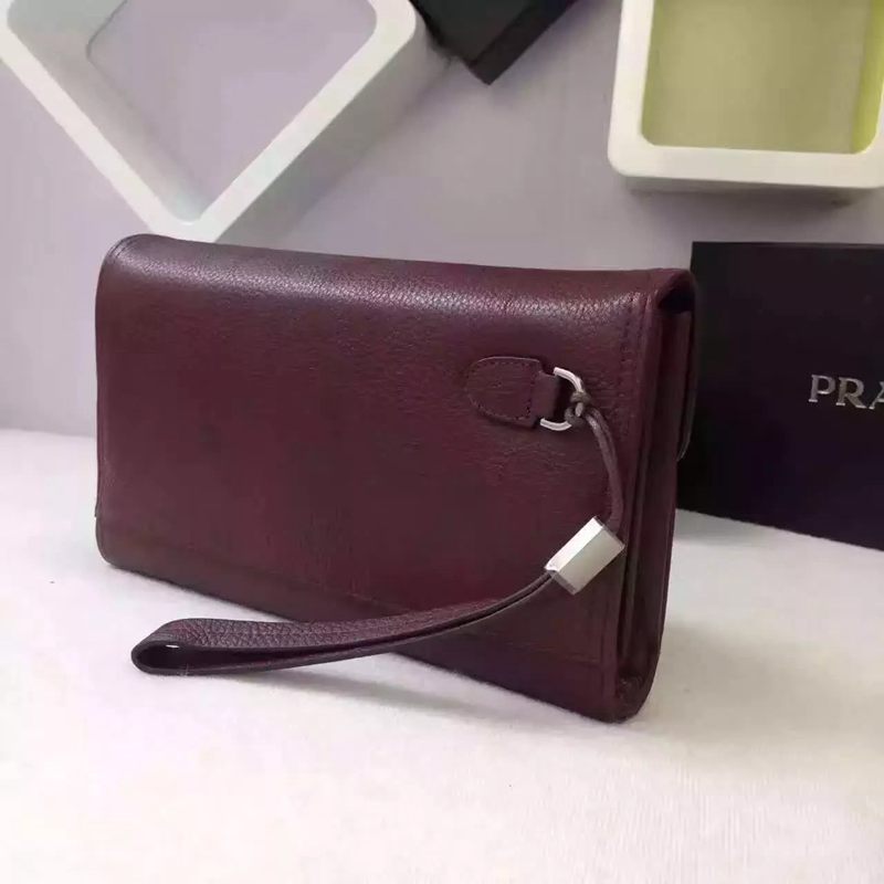 ブランド通販 プラダ PRADA  セール価格  クラッチバッグスーパーコピーブランド