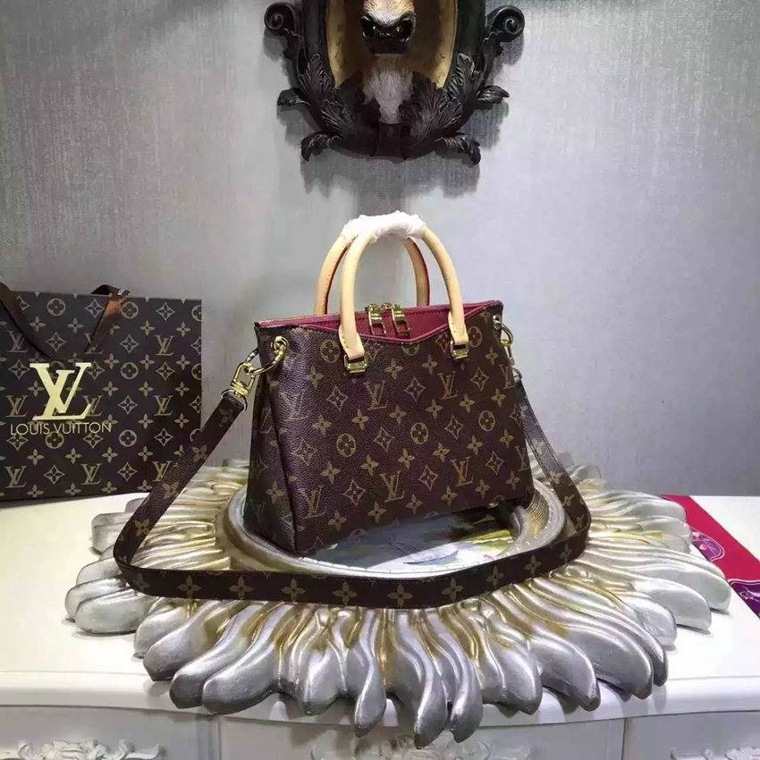 良品ルイヴィトン  LOUIS VUITTON セール価格 M41242-2  ショルダーバッグ トートバッグ新作スーパーコピー通販