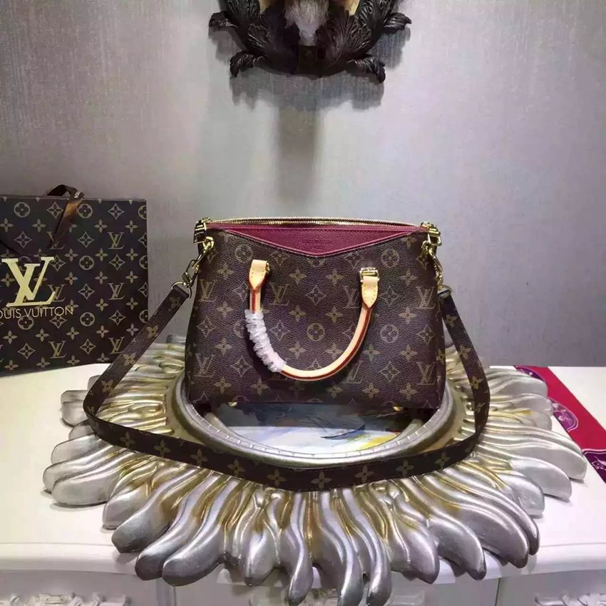 良品ルイヴィトン  LOUIS VUITTON セール価格 M41242-2  ショルダーバッグ トートバッグ新作スーパーコピー通販