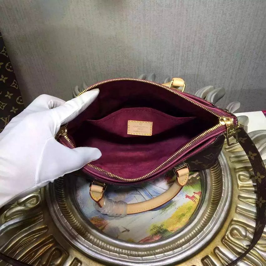 良品ルイヴィトン  LOUIS VUITTON セール価格 M41242-2  ショルダーバッグ トートバッグ新作スーパーコピー通販