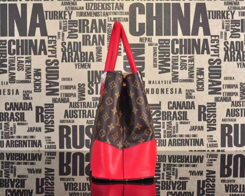 送料無料LOUIS VUITTON ルイヴィトン 値下げ 41595-2  トートバッグ安全後払い最高品質コピー代引き対応