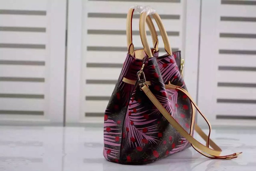 おすすめルイヴィトン  LOUIS VUITTON 特価 M41579-1  斜めがけショルダー トートバッグ ブランドコピー国内発送専門店