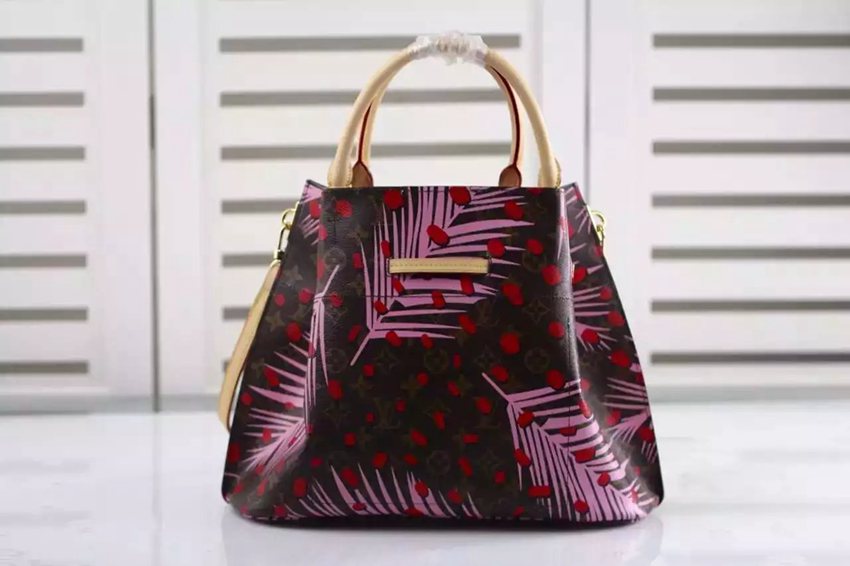 おすすめルイヴィトン  LOUIS VUITTON 特価 M41579-1  斜めがけショルダー トートバッグ ブランドコピー国内発送専門店