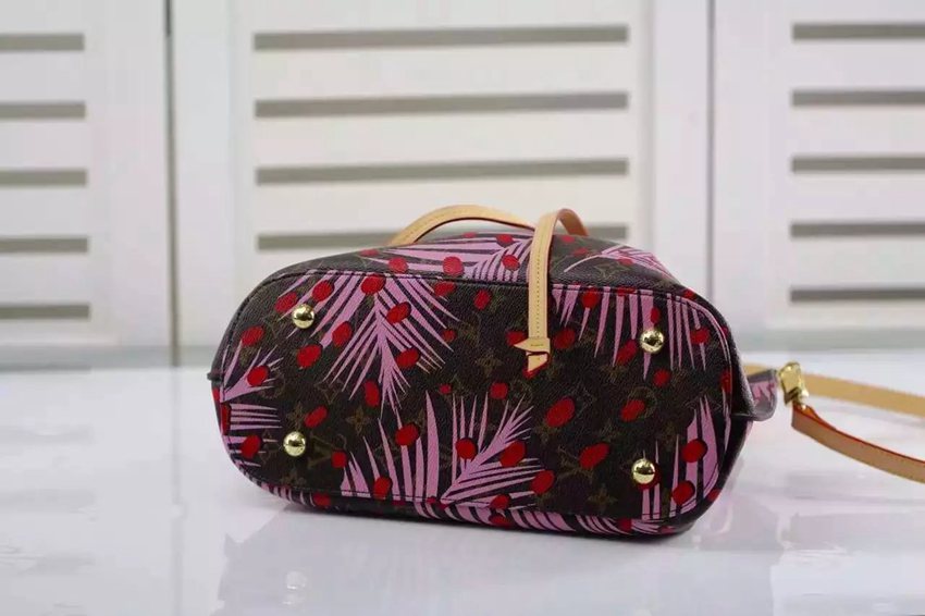 おすすめルイヴィトン  LOUIS VUITTON 特価 M41579-1  斜めがけショルダー トートバッグ ブランドコピー国内発送専門店