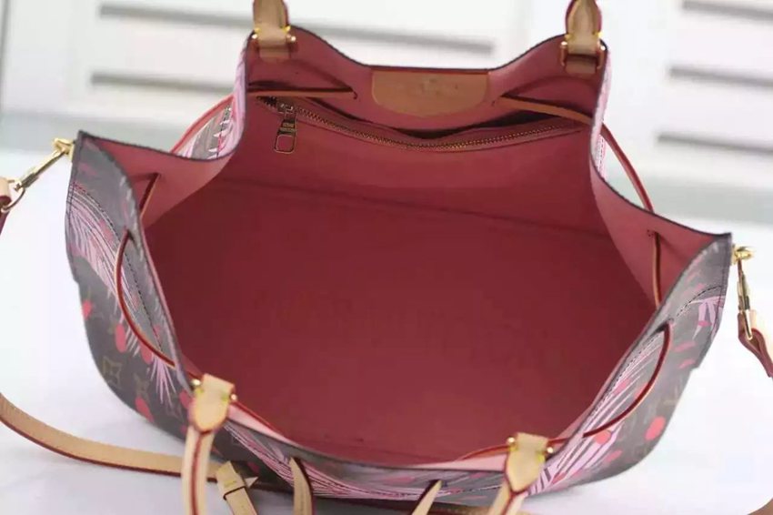 おすすめルイヴィトン  LOUIS VUITTON 特価 M41579-1  斜めがけショルダー トートバッグ ブランドコピー国内発送専門店