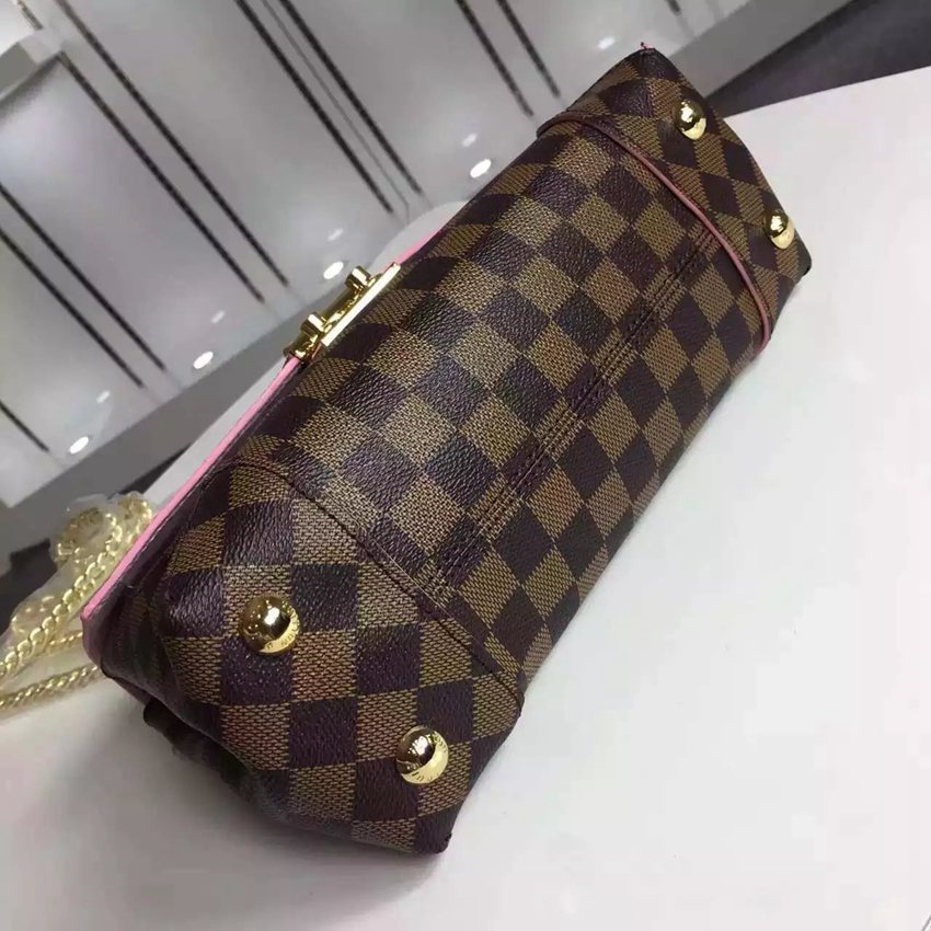送料無料LOUIS VUITTON ルイヴィトン  41596-4  ショルダーバッグ  斜めがけショルダー トートバッグスーパーコピー国内発送専門店