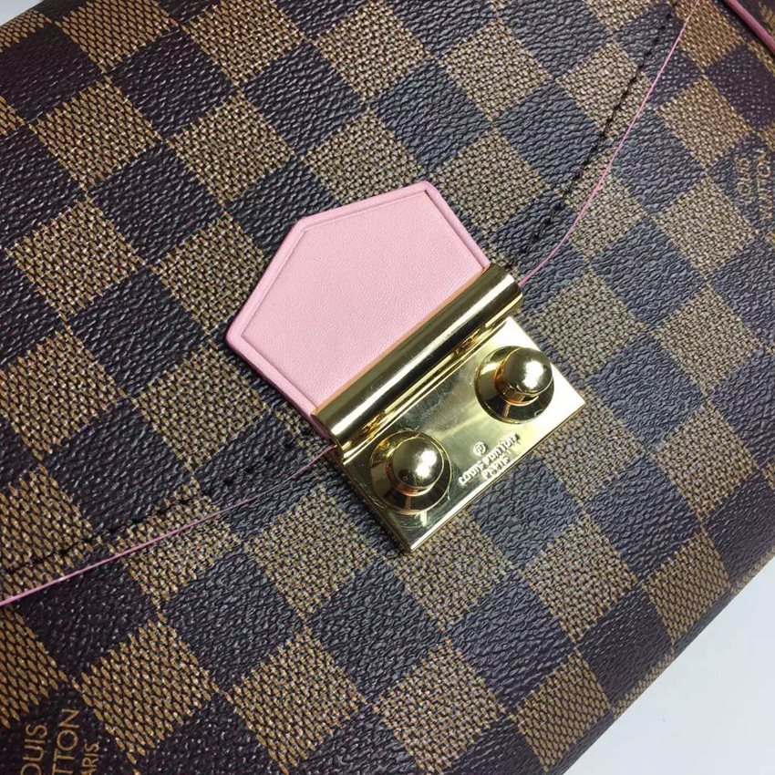 送料無料LOUIS VUITTON ルイヴィトン  41596-4  ショルダーバッグ  斜めがけショルダー トートバッグスーパーコピー国内発送専門店