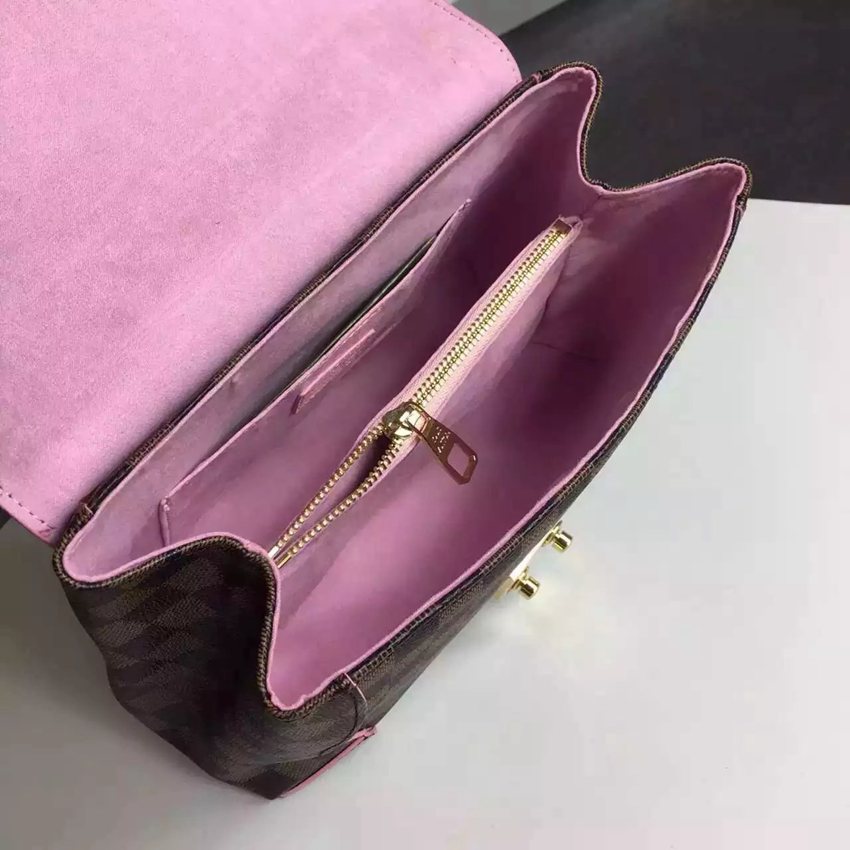 送料無料LOUIS VUITTON ルイヴィトン  41596-4  ショルダーバッグ  斜めがけショルダー トートバッグスーパーコピー国内発送専門店