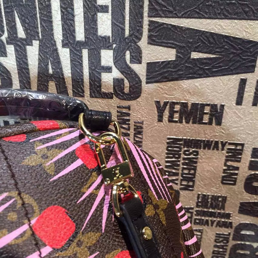 美品ルイヴィトン  LOUIS VUITTON 値下げ M50232-1  バックパックスーパーコピーバッグ激安国内発送販売専門店