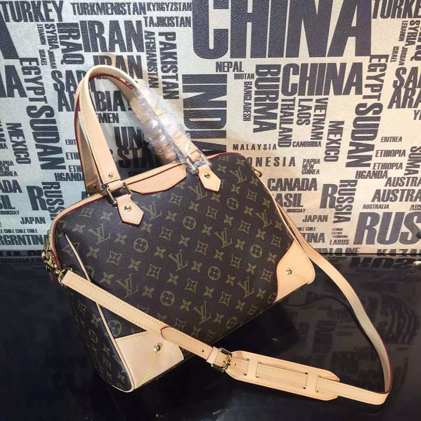 おすすめLOUIS VUITTON ルイヴィトン  M40325  ショルダーバッグ  斜めがけショルダー トートバッグ新入荷口コミ激安代引き