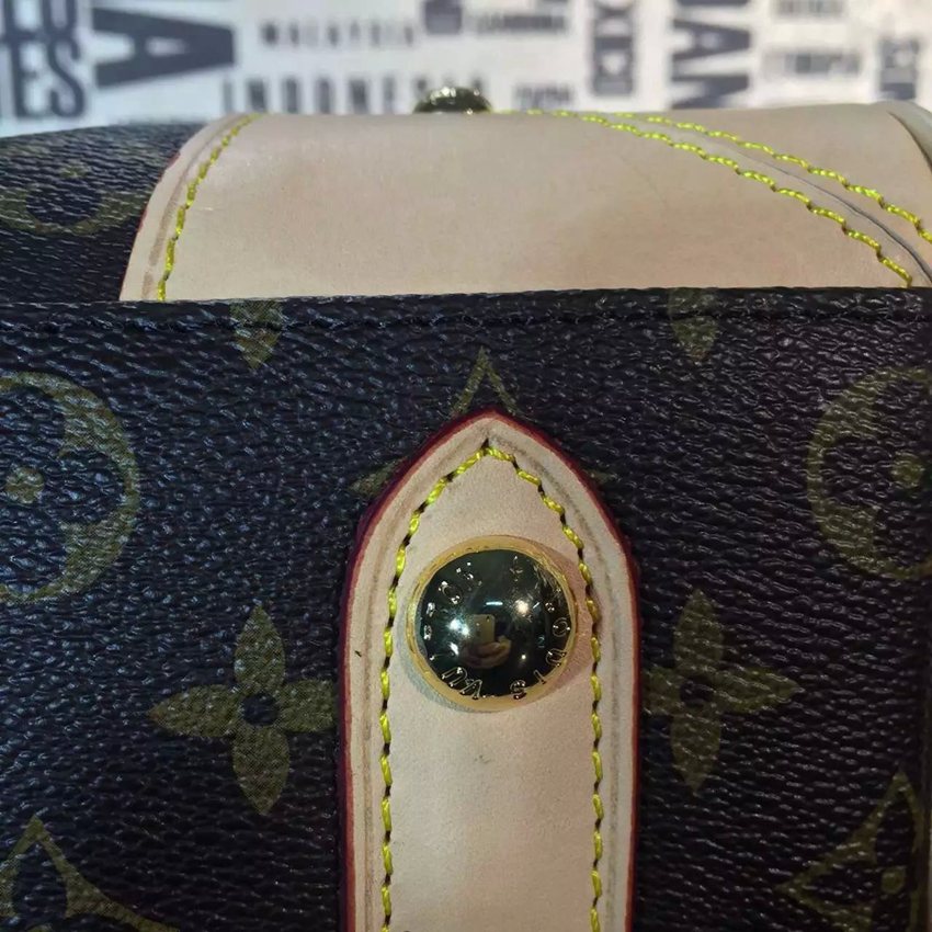 おすすめLOUIS VUITTON ルイヴィトン  M40325  ショルダーバッグ  斜めがけショルダー トートバッグ新入荷口コミ激安代引き