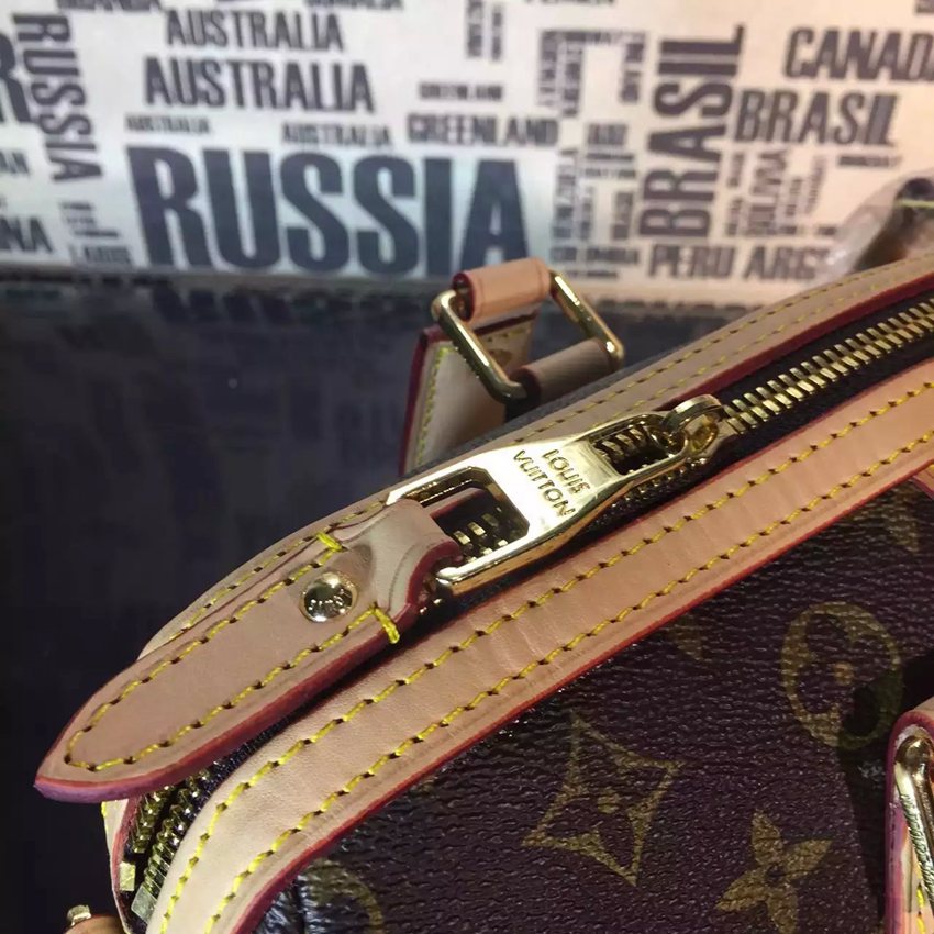 おすすめLOUIS VUITTON ルイヴィトン  M40325  ショルダーバッグ  斜めがけショルダー トートバッグ新入荷口コミ激安代引き